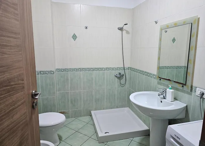 Koko Pepito Apartament