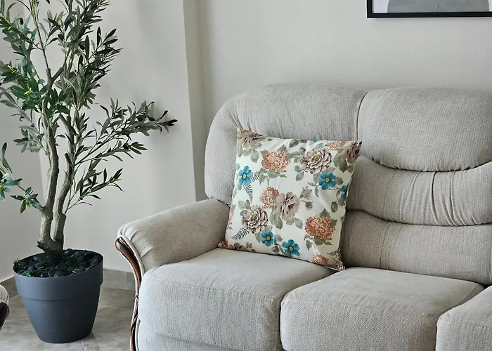 Apartament Koko Pepito