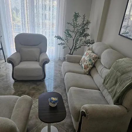 Apartamento Koko Pepito *