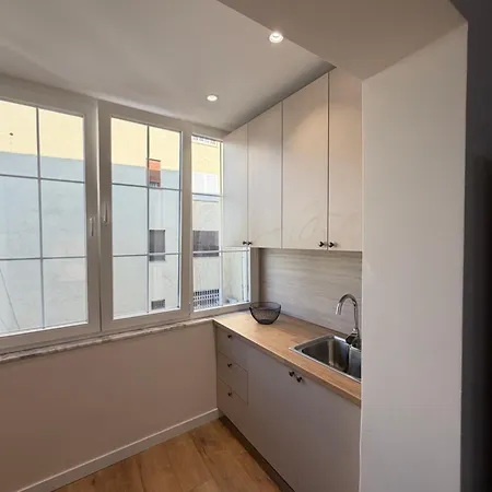 Koko Pepito Apartment *