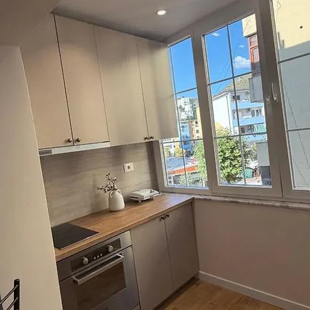 Koko Pepito Apartment Lezhe